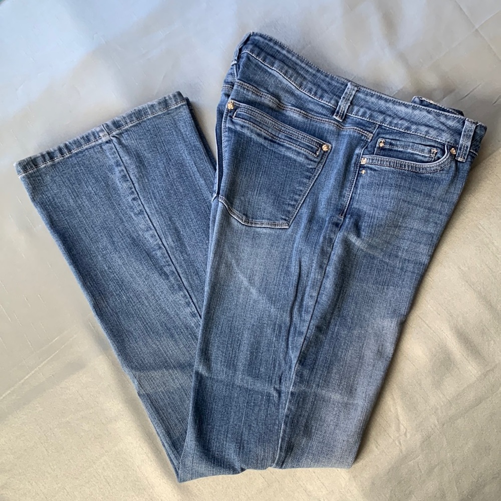 A super pair of WHBM jeans!